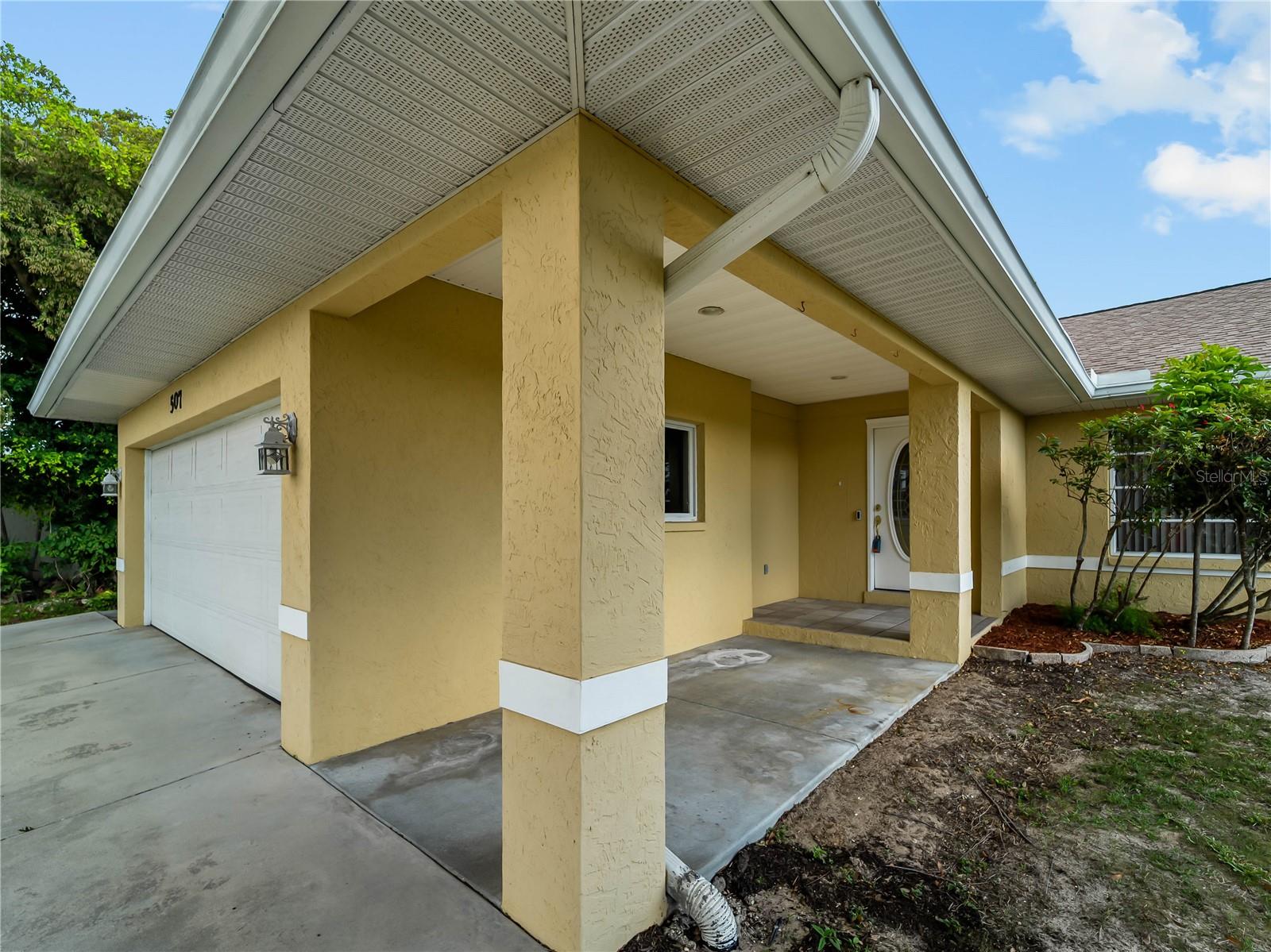 BAY POINT CORR OF - Residential