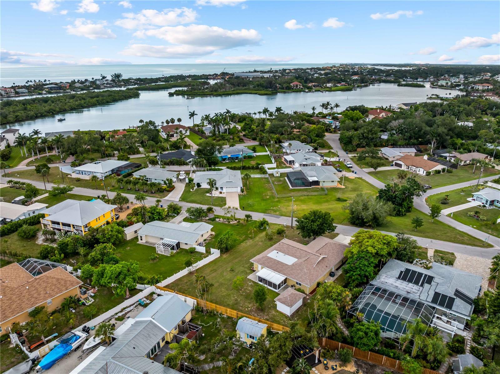 BAY POINT CORR OF - Residential
