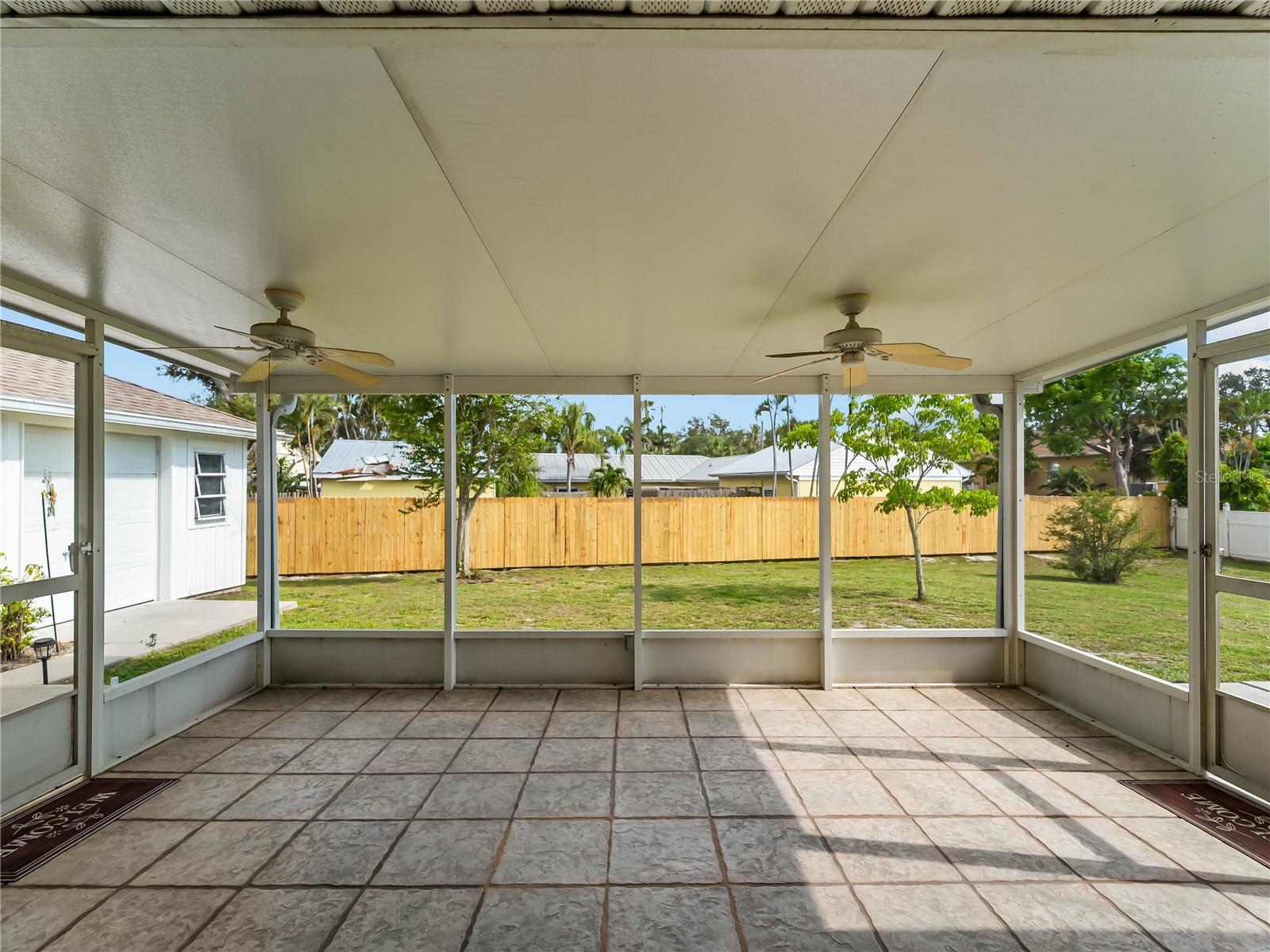 BAY POINT CORR OF - Residential