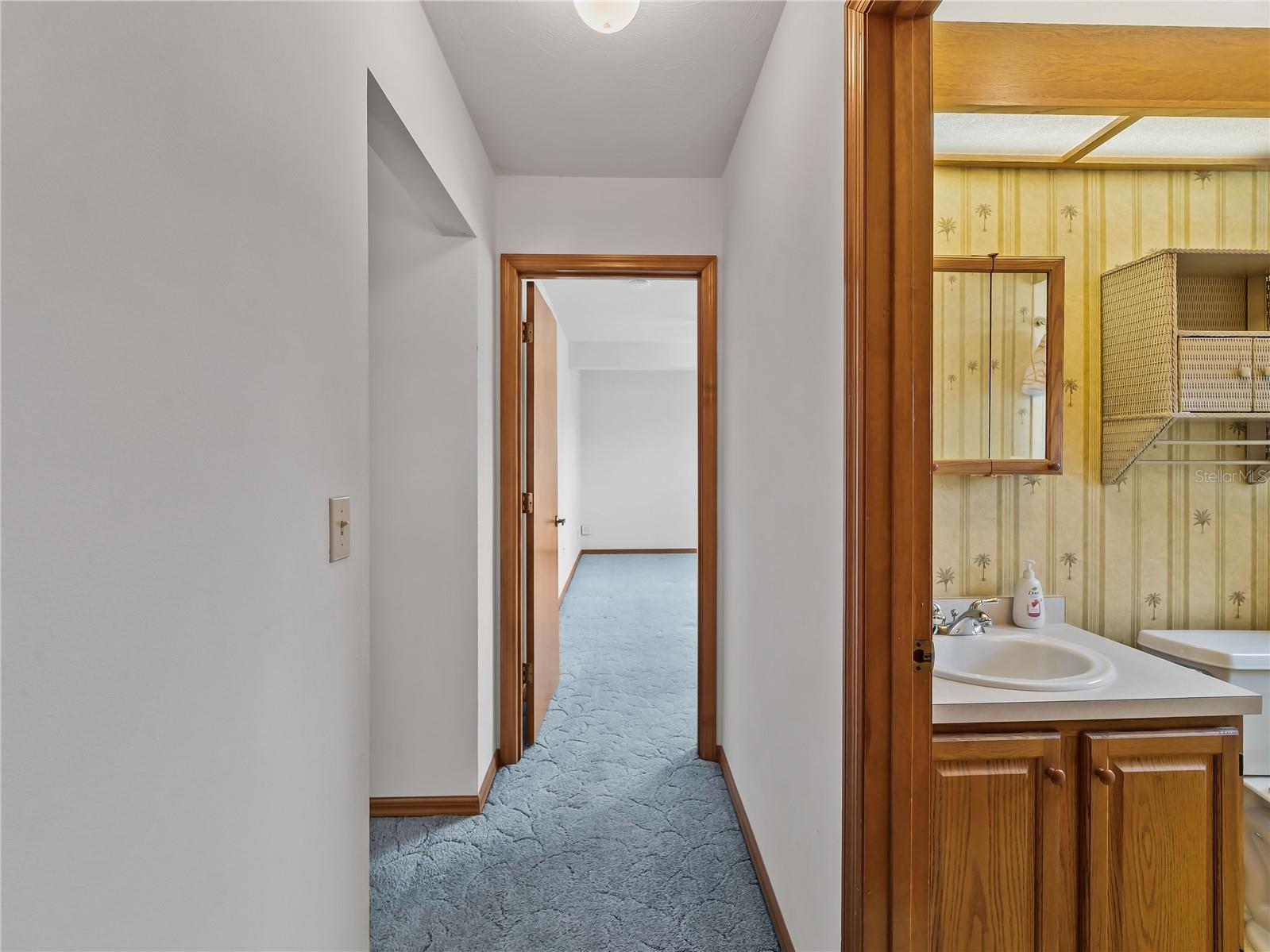 BAY POINT CORR OF - Residential
