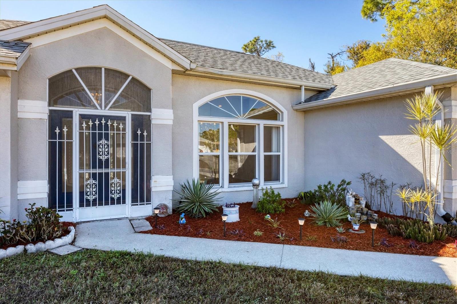 PORT CHARLOTTE SUB 09 - Residential