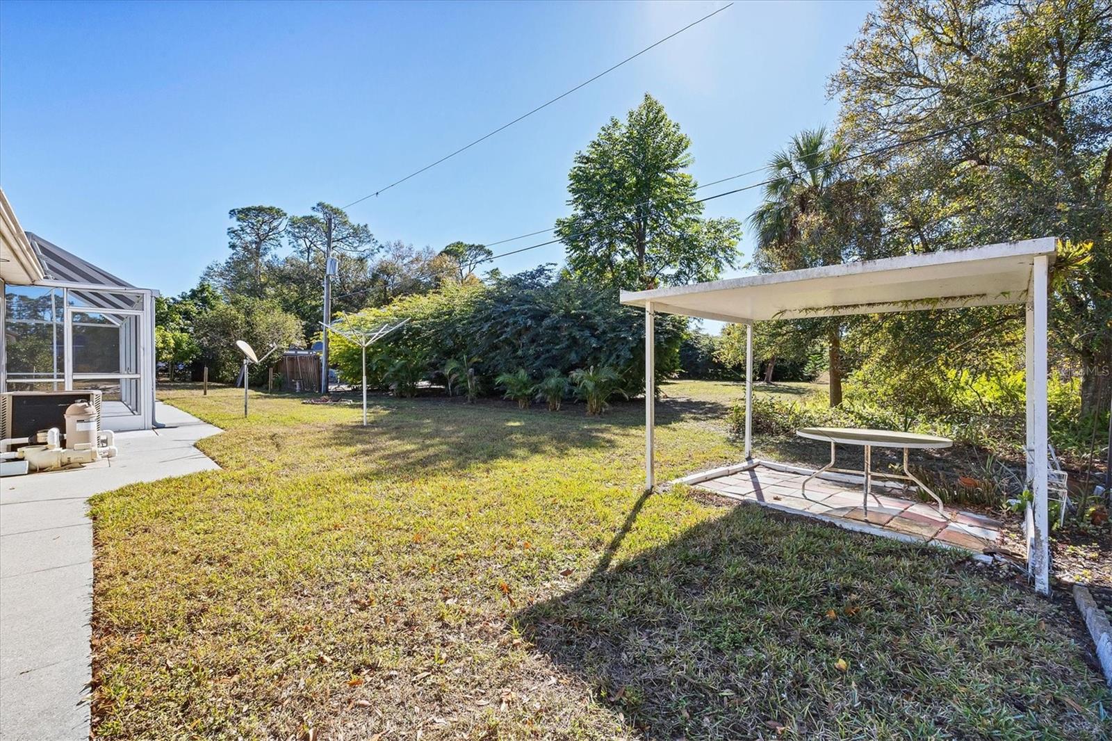 PORT CHARLOTTE SUB 09 - Residential