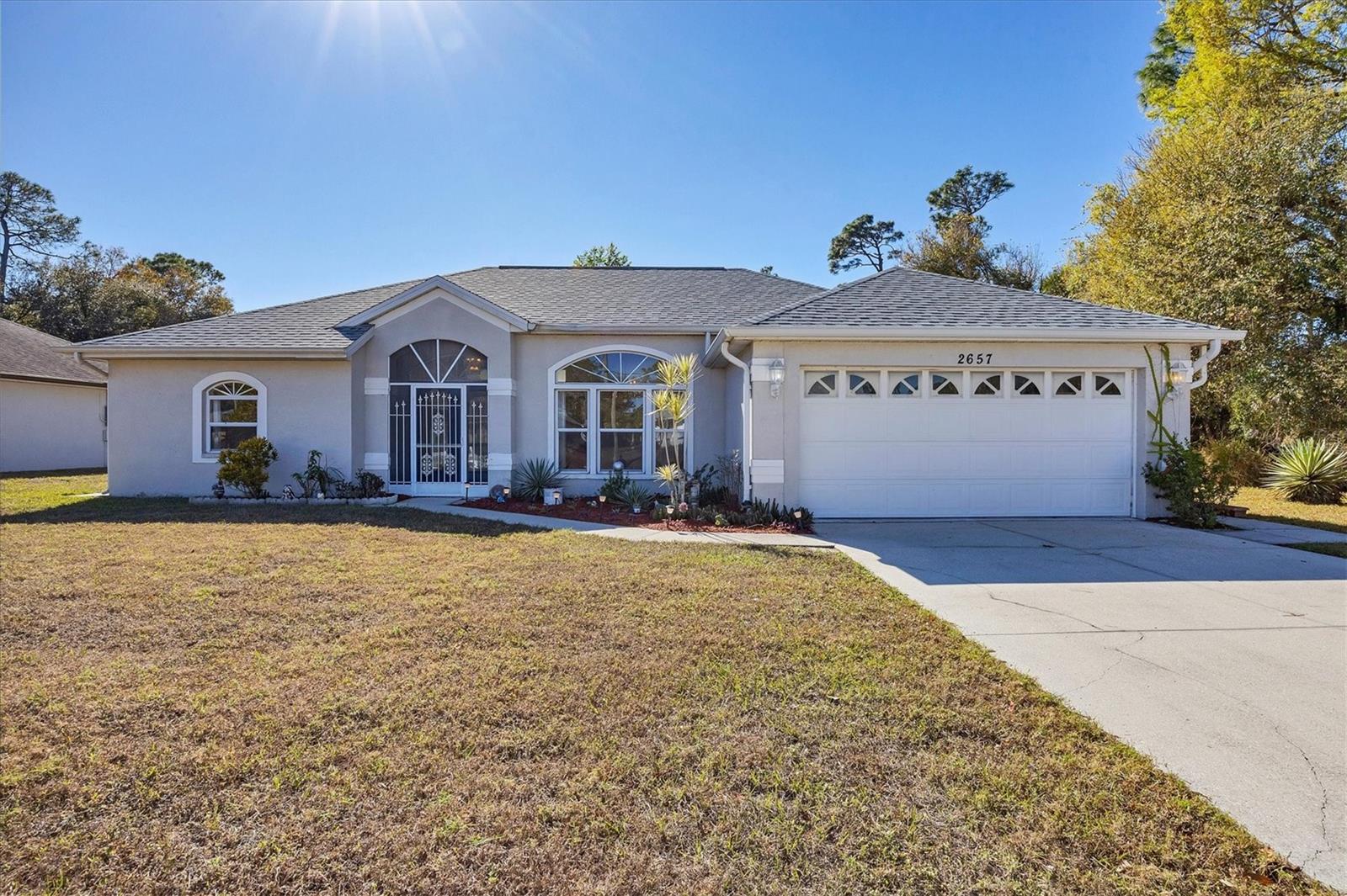 PORT CHARLOTTE SUB 09 - Residential