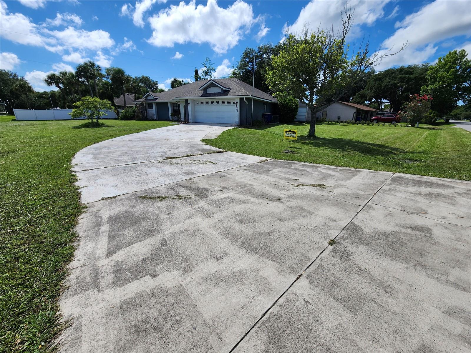 FLORIDA SHORES 01 - Residential Lease