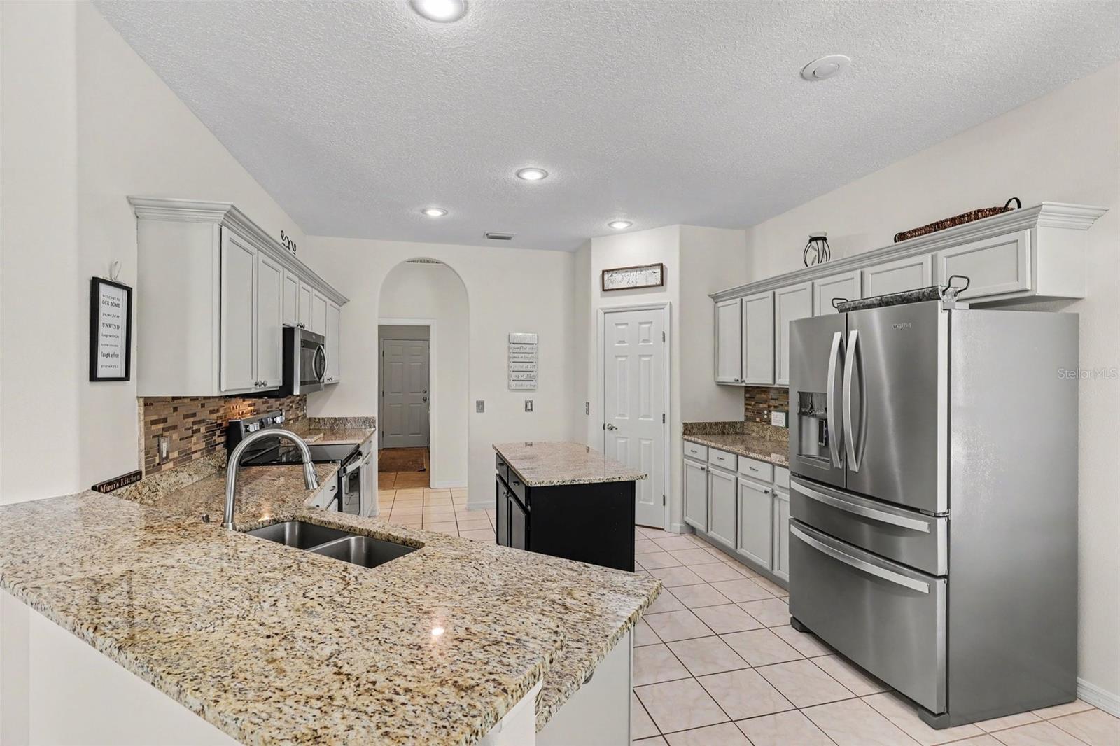 CHELSEA PARK UNIT 04 - Residential