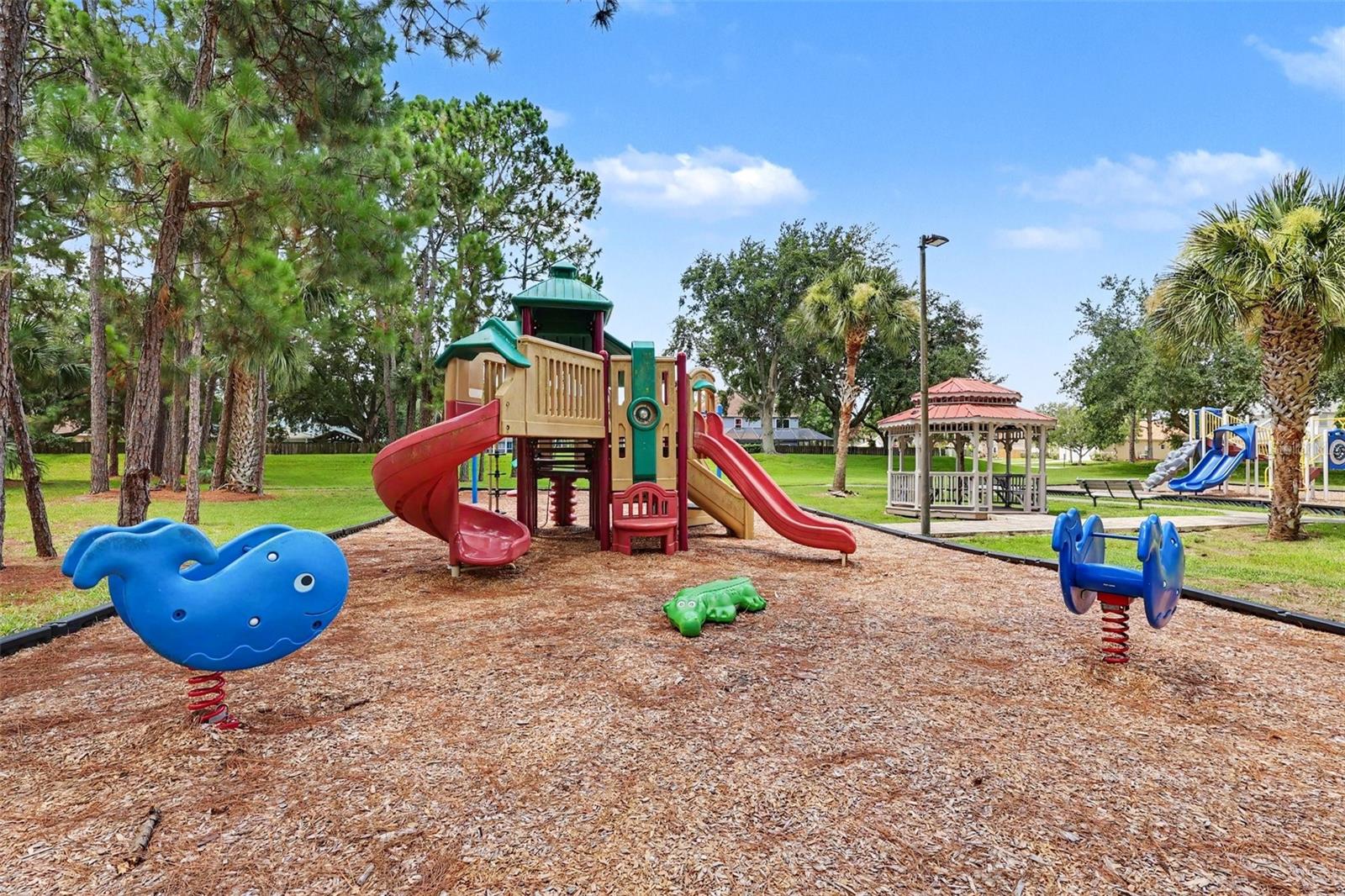 CHELSEA PARK UNIT 04 - Residential