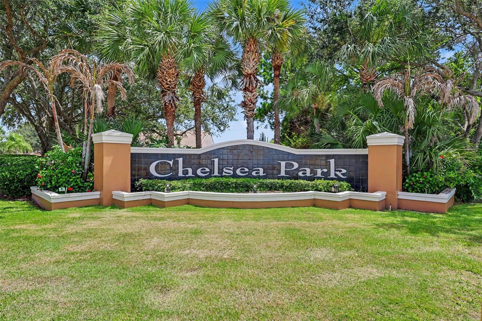 CHELSEA PARK UNIT 04 - Residential