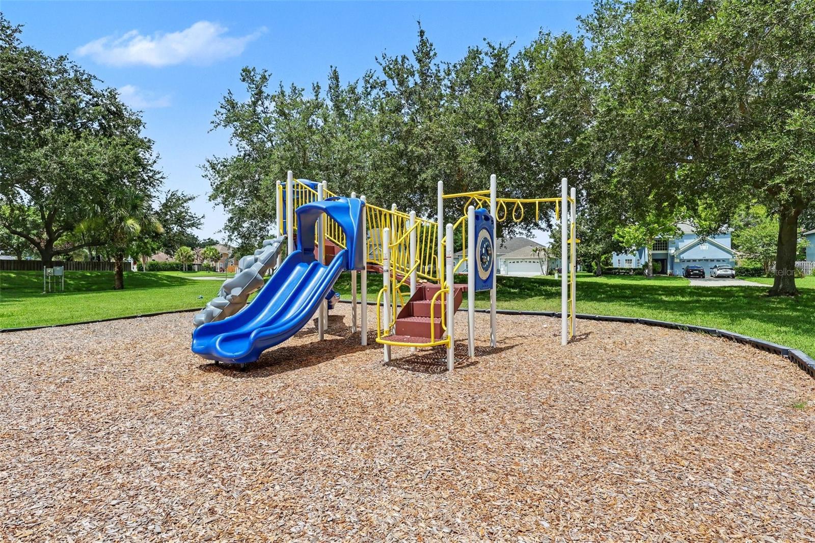 CHELSEA PARK UNIT 04 - Residential