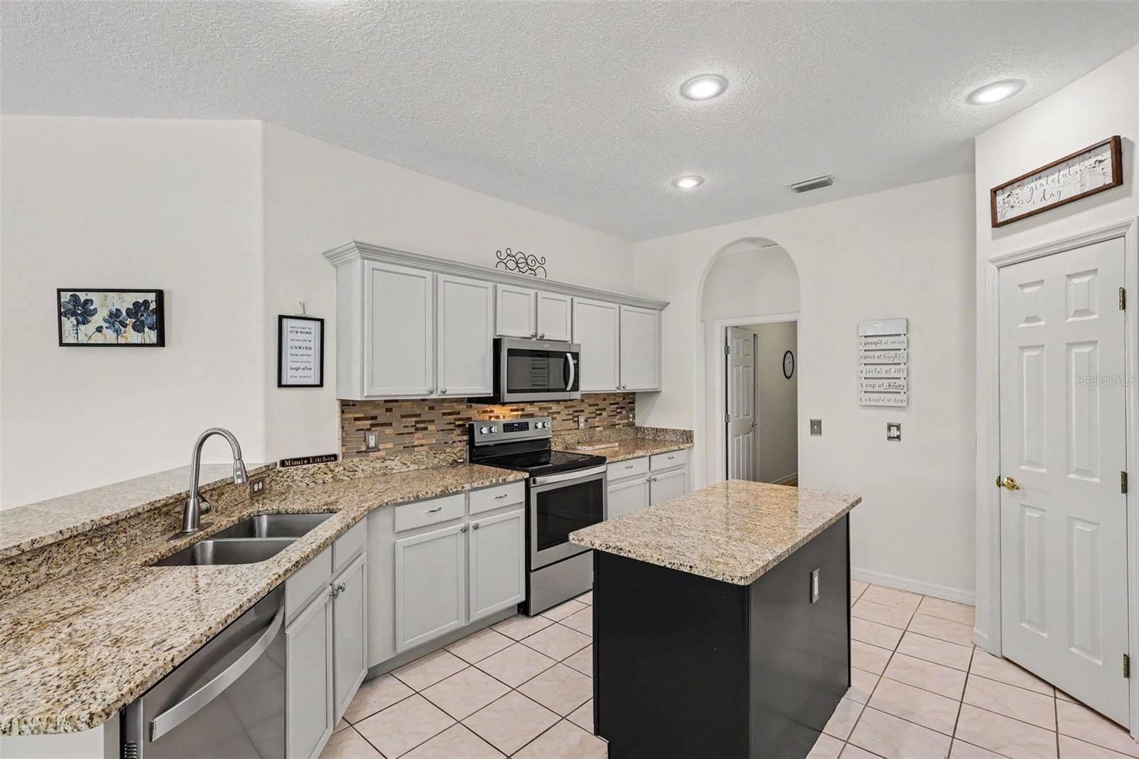 CHELSEA PARK UNIT 04 - Residential