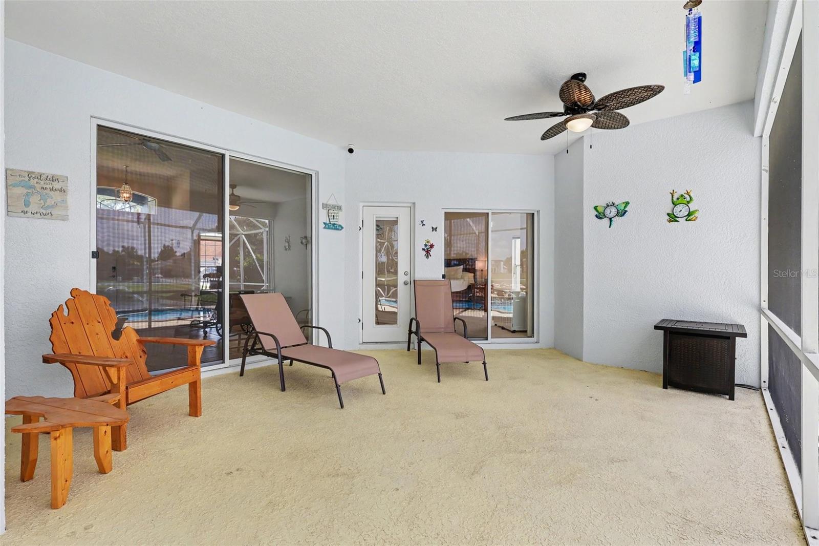 CHELSEA PARK UNIT 04 - Residential