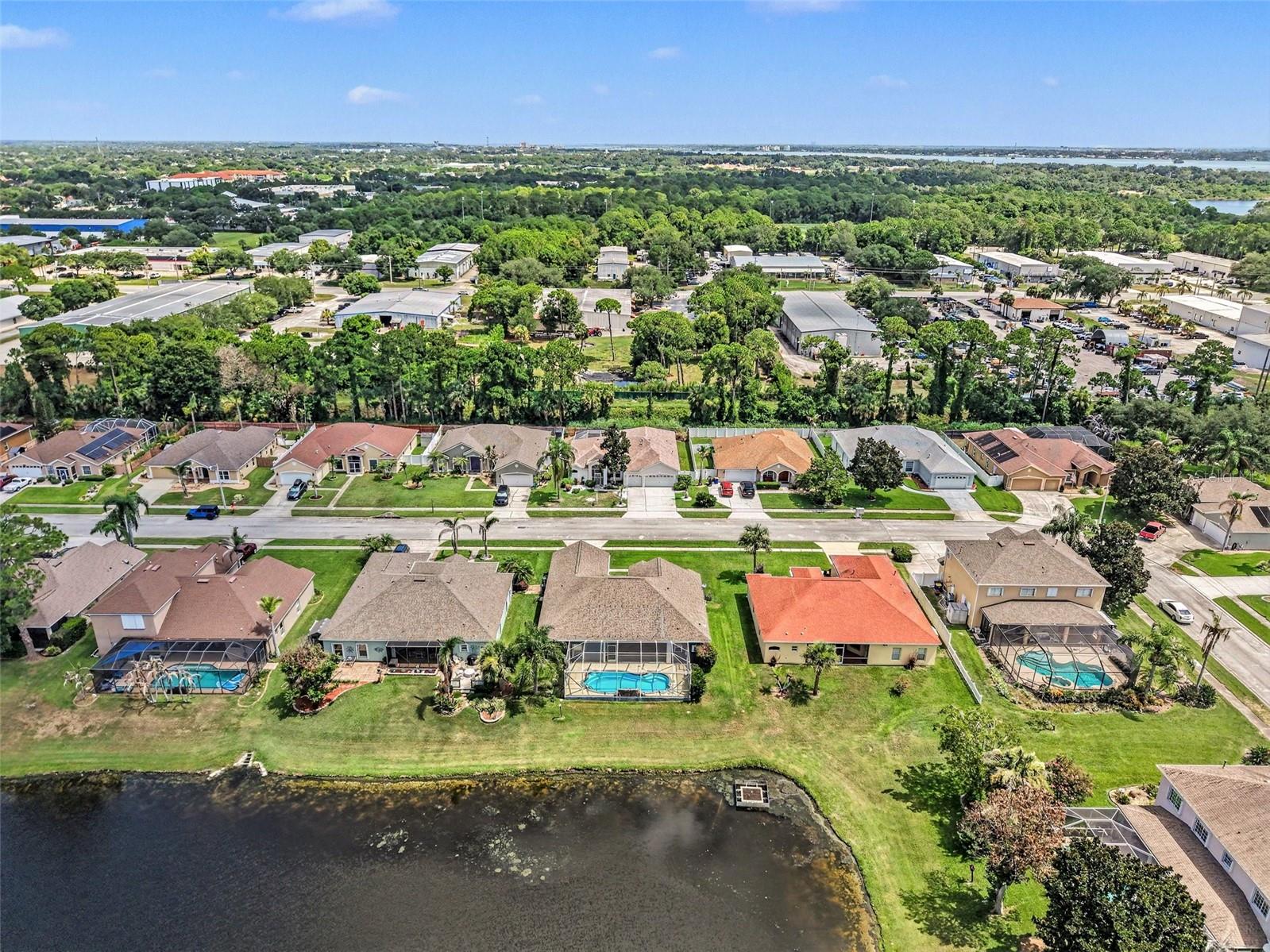 CHELSEA PARK UNIT 04 - Residential