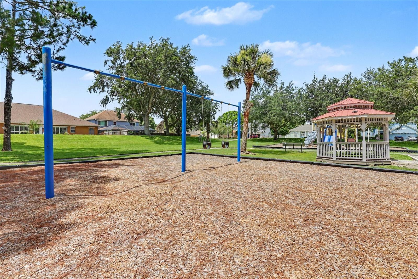 CHELSEA PARK UNIT 04 - Residential