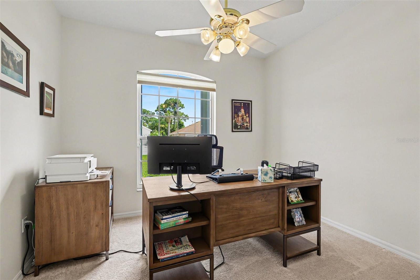 CHELSEA PARK UNIT 04 - Residential