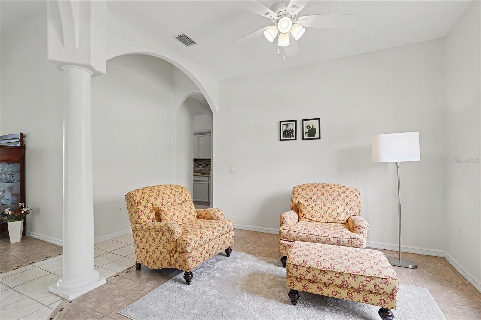 CHELSEA PARK UNIT 04 - Residential