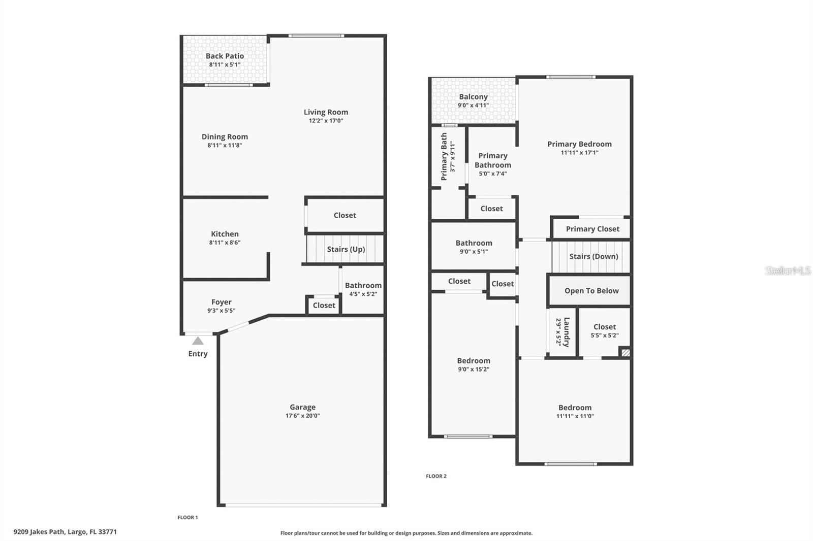 GOLFSIDE ESTATES - Residential