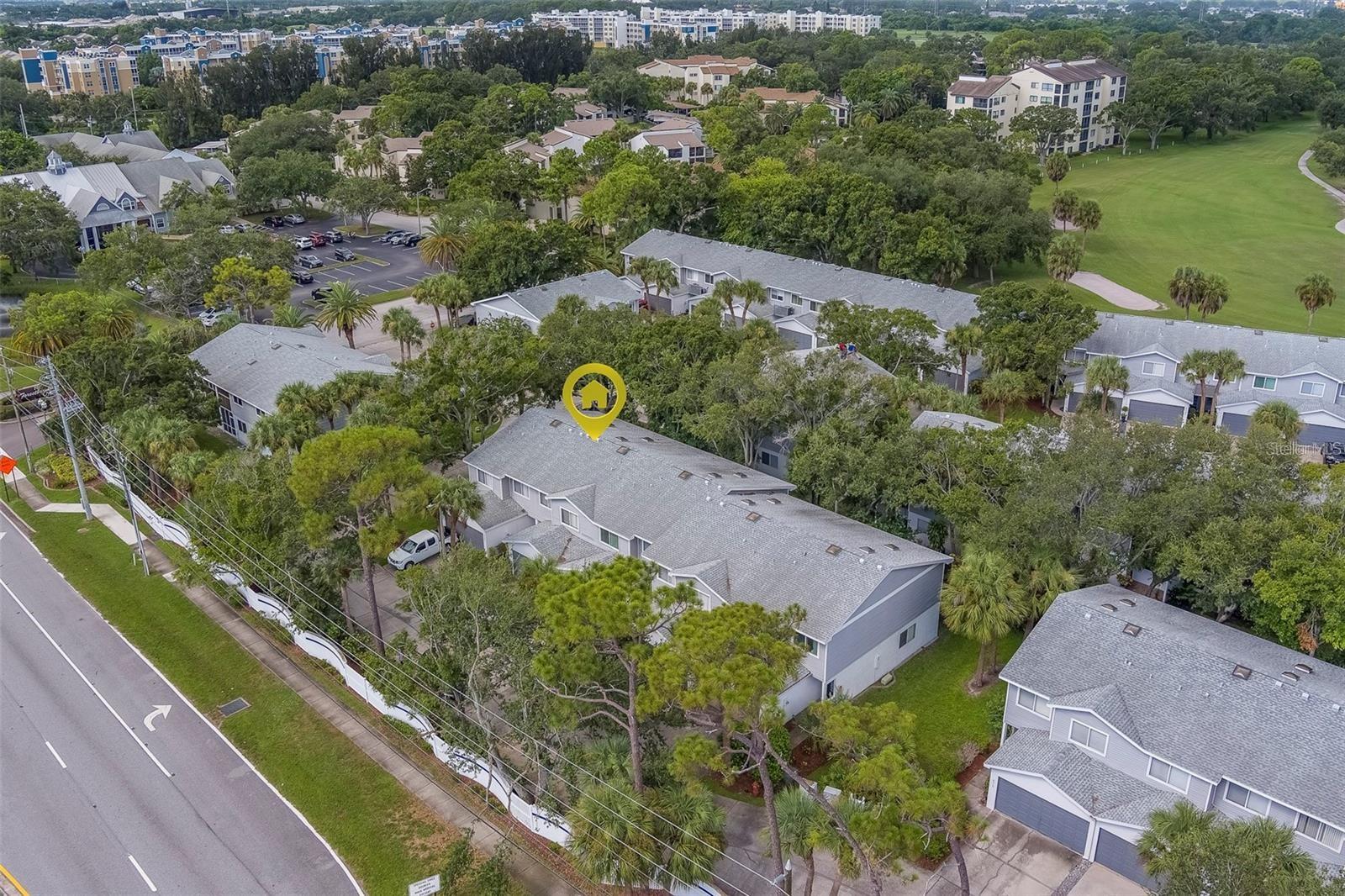 GOLFSIDE ESTATES - Residential