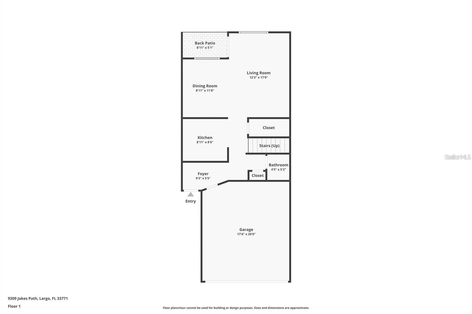 GOLFSIDE ESTATES - Residential