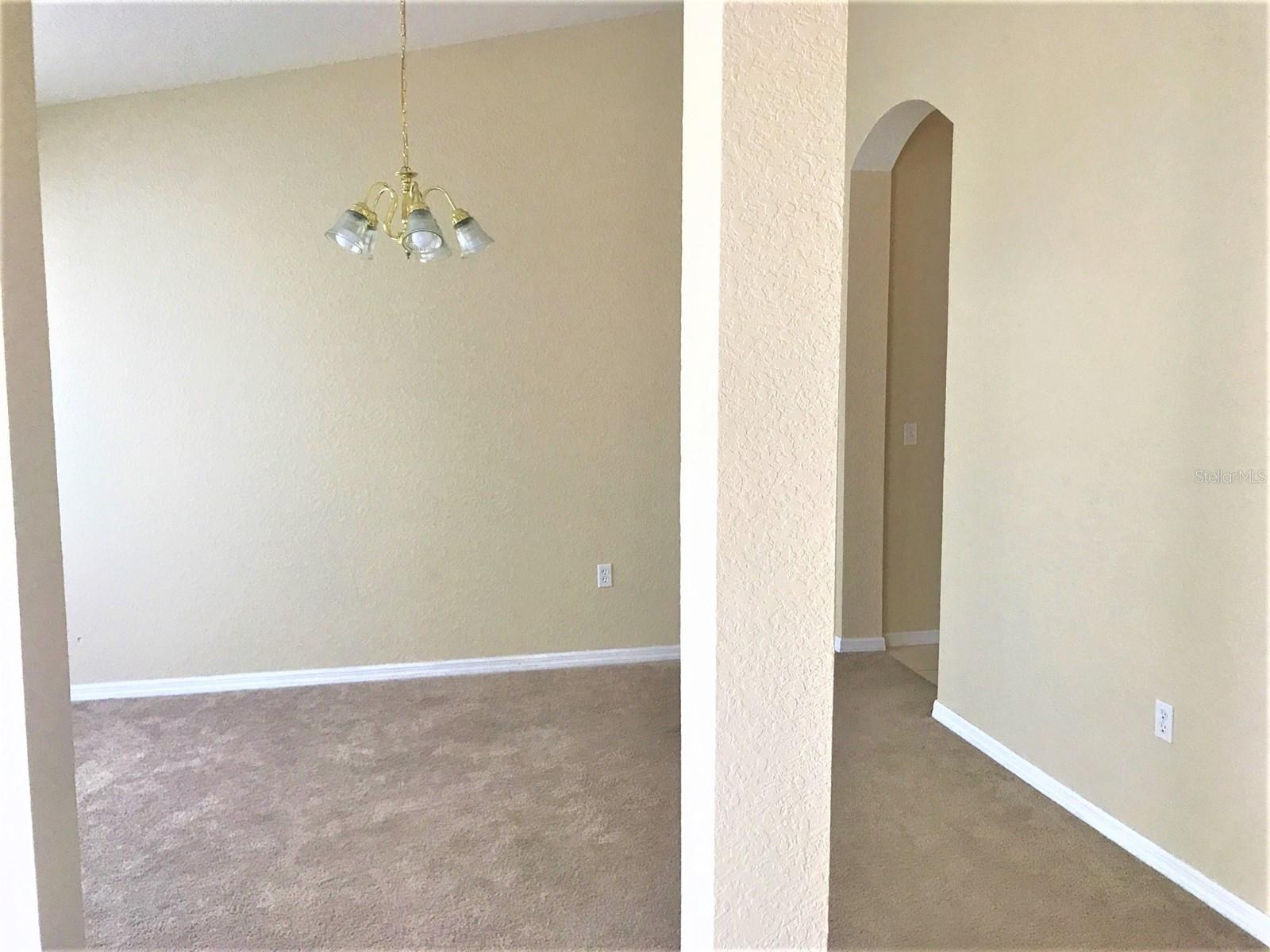 WILDERNESS PH 1 UNIT 1 THE - Residential Lease