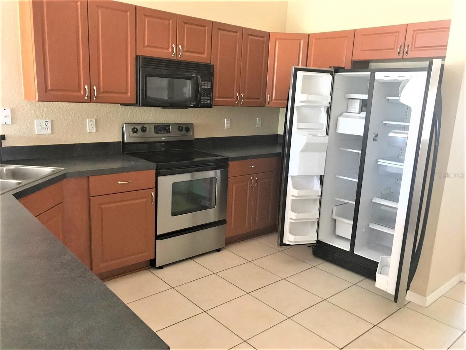 WILDERNESS PH 1 UNIT 1 THE - Residential Lease