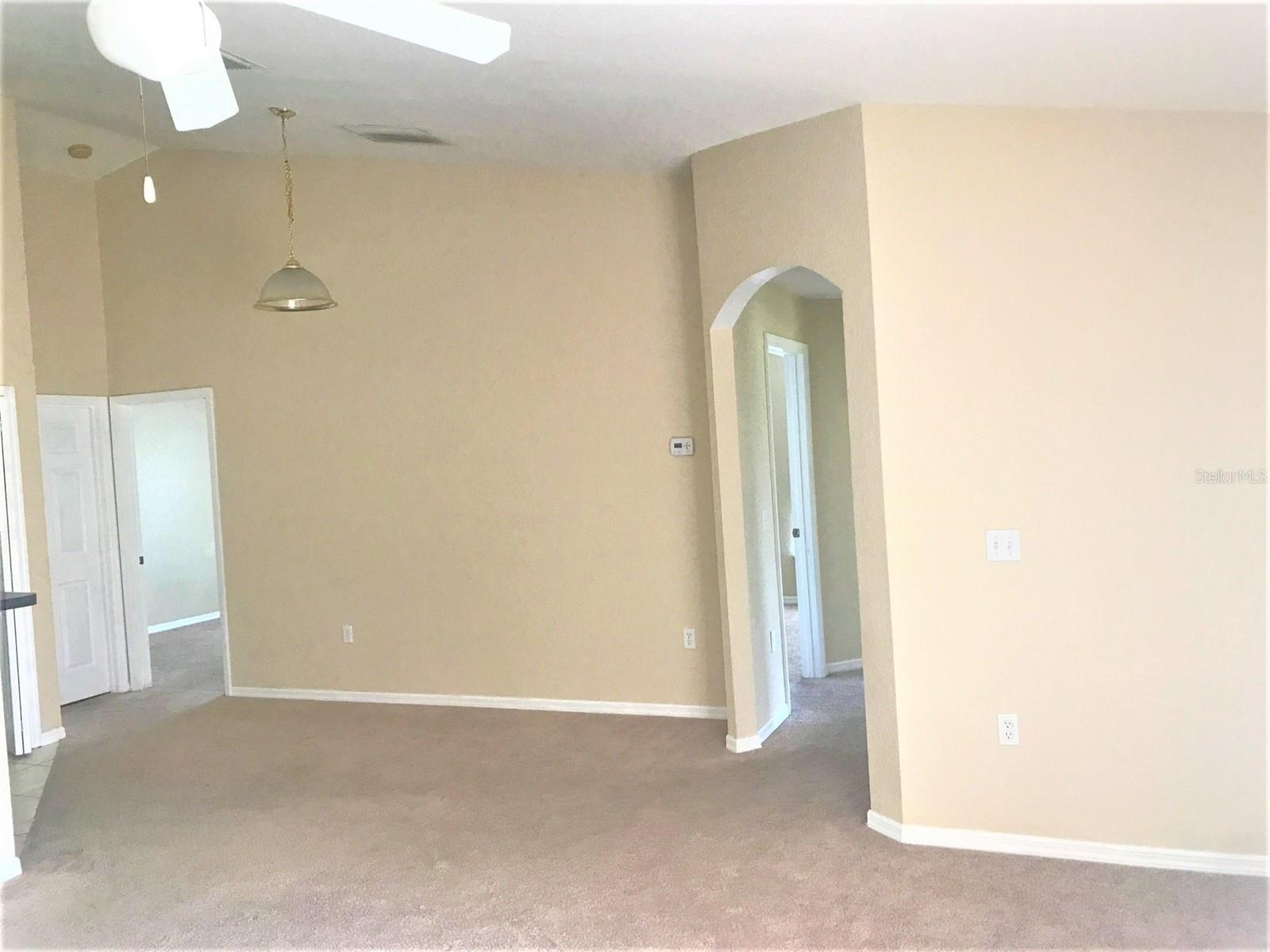 WILDERNESS PH 1 UNIT 1 THE - Residential Lease