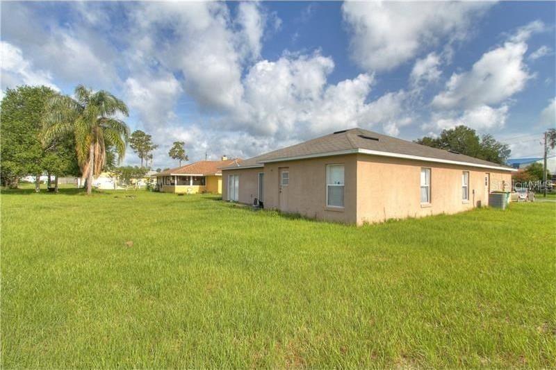 WILDERNESS PH 1 UNIT 1 THE - Residential Lease