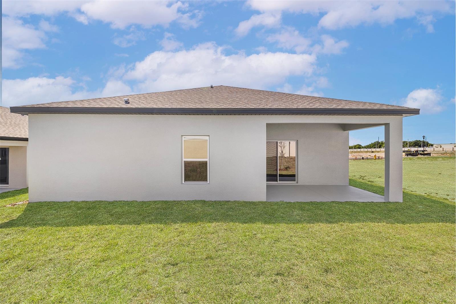 PEACH CROSSINGS - Residential