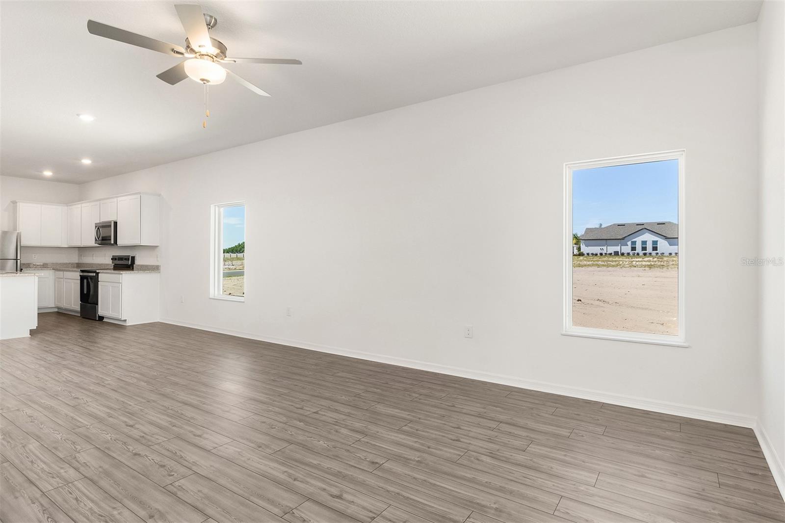 PEACH CROSSINGS - Residential