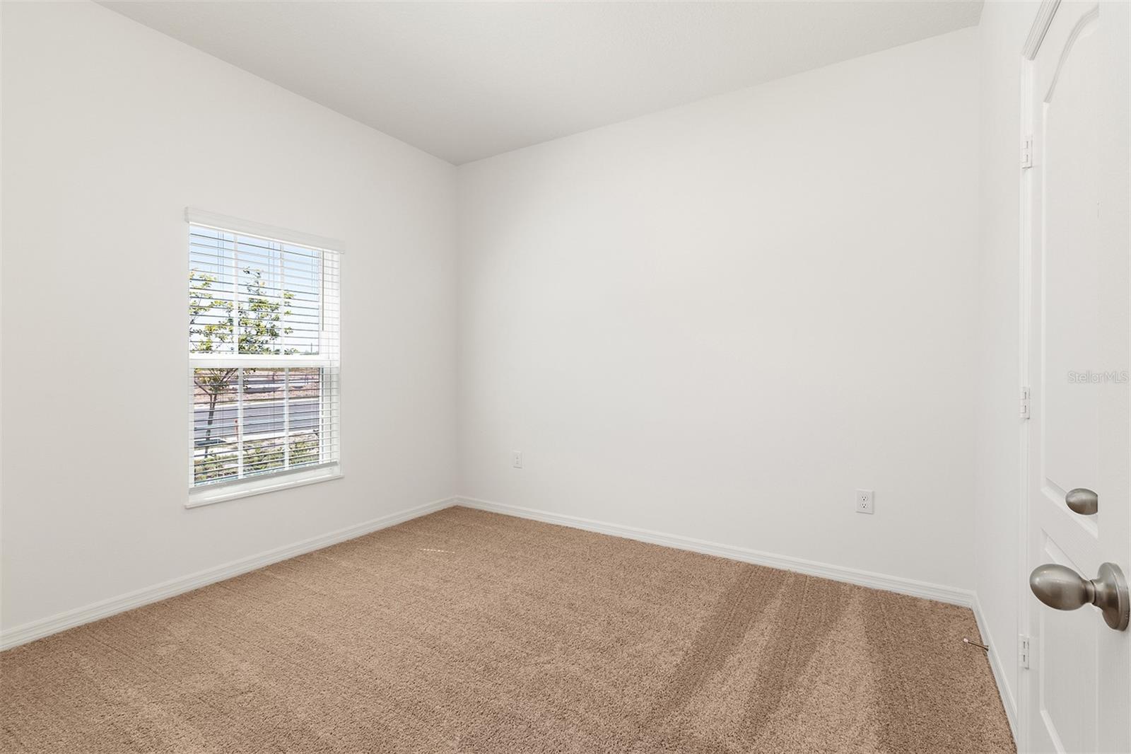 PEACH CROSSINGS - Residential