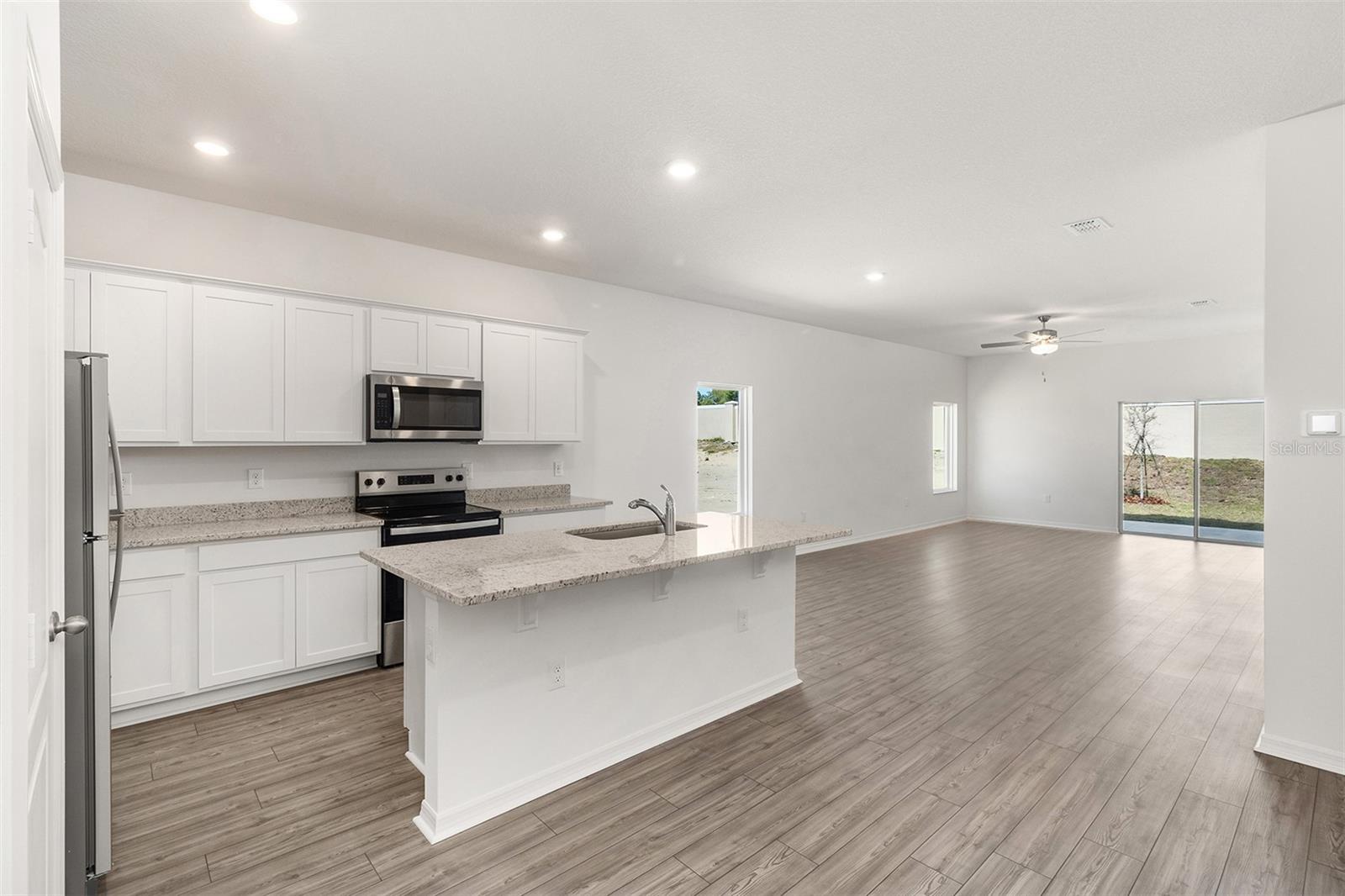 PEACH CROSSINGS - Residential