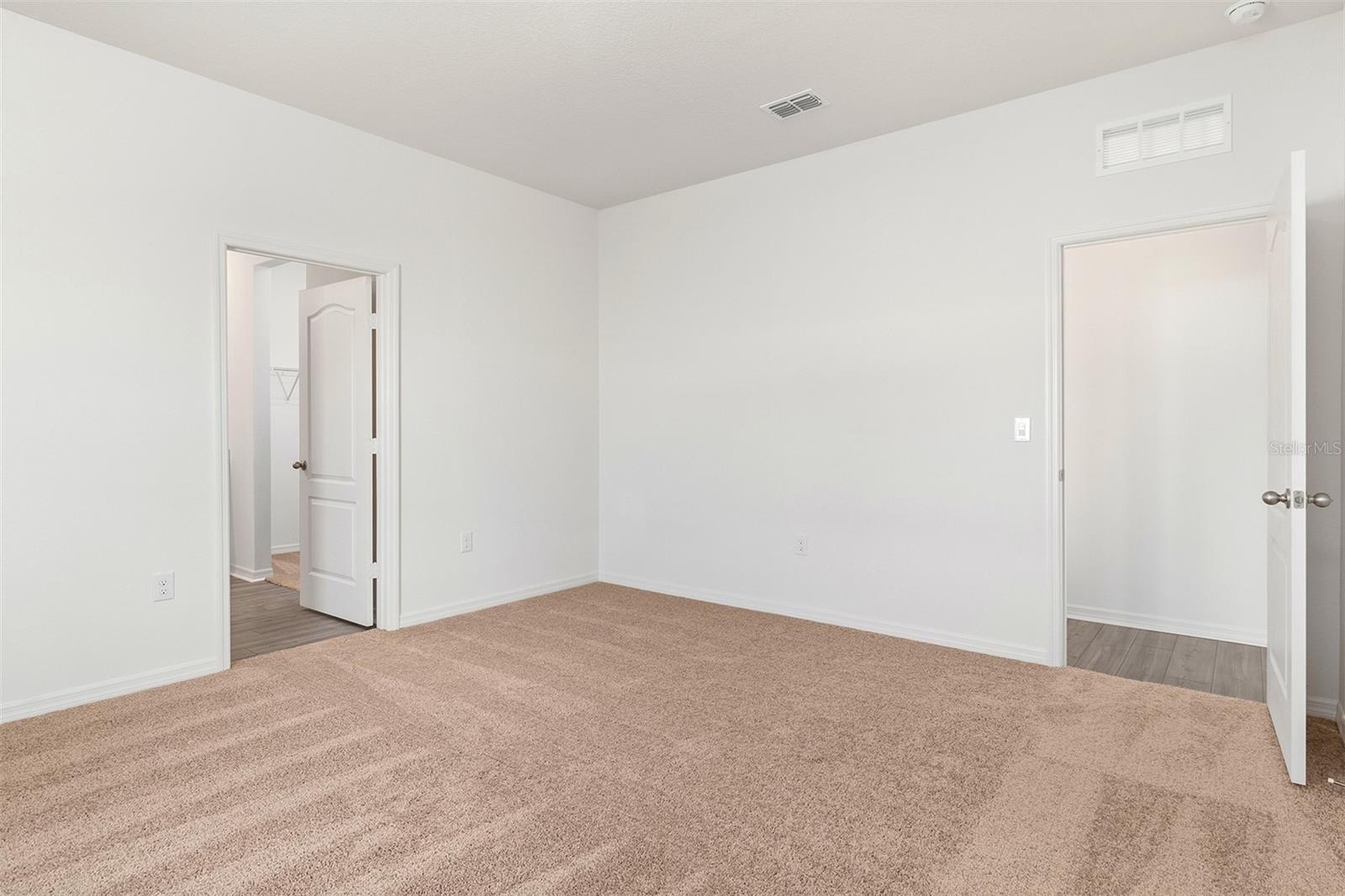PEACH CROSSINGS - Residential