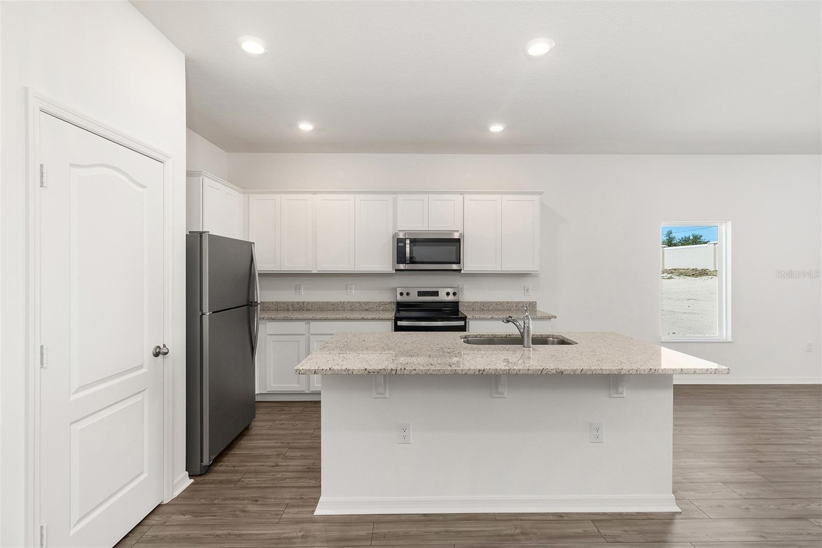 PEACH CROSSINGS - Residential