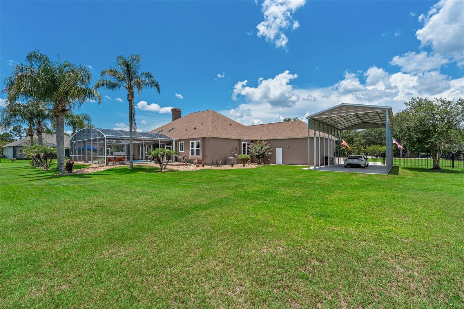 ROYAL RANCH ESTATES FIRST ADD - Residential