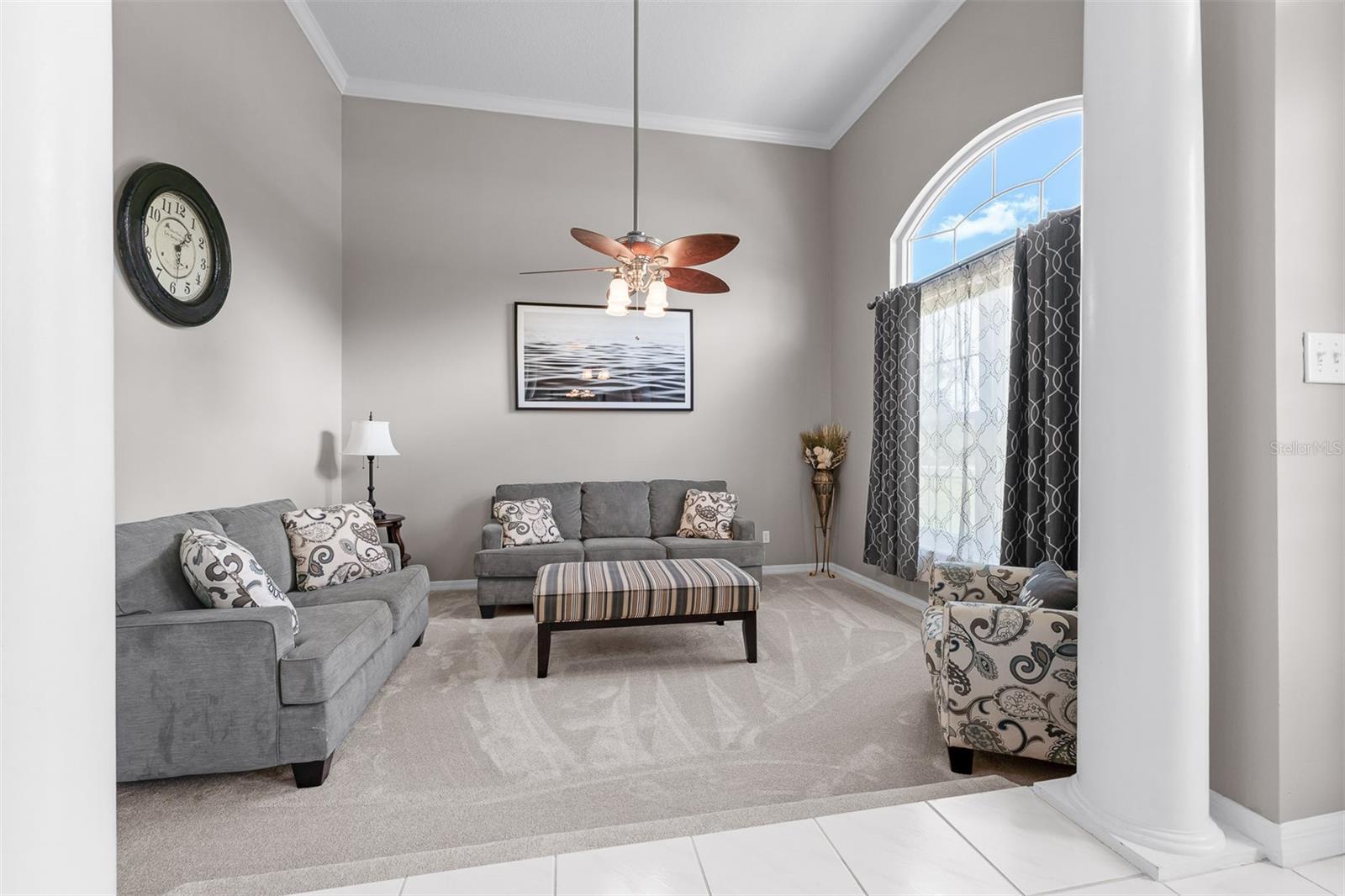 ROYAL RANCH ESTATES FIRST ADD - Residential