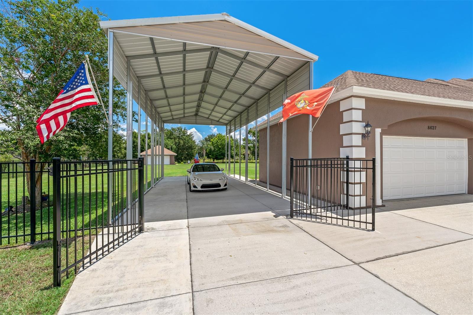 ROYAL RANCH ESTATES FIRST ADD - Residential