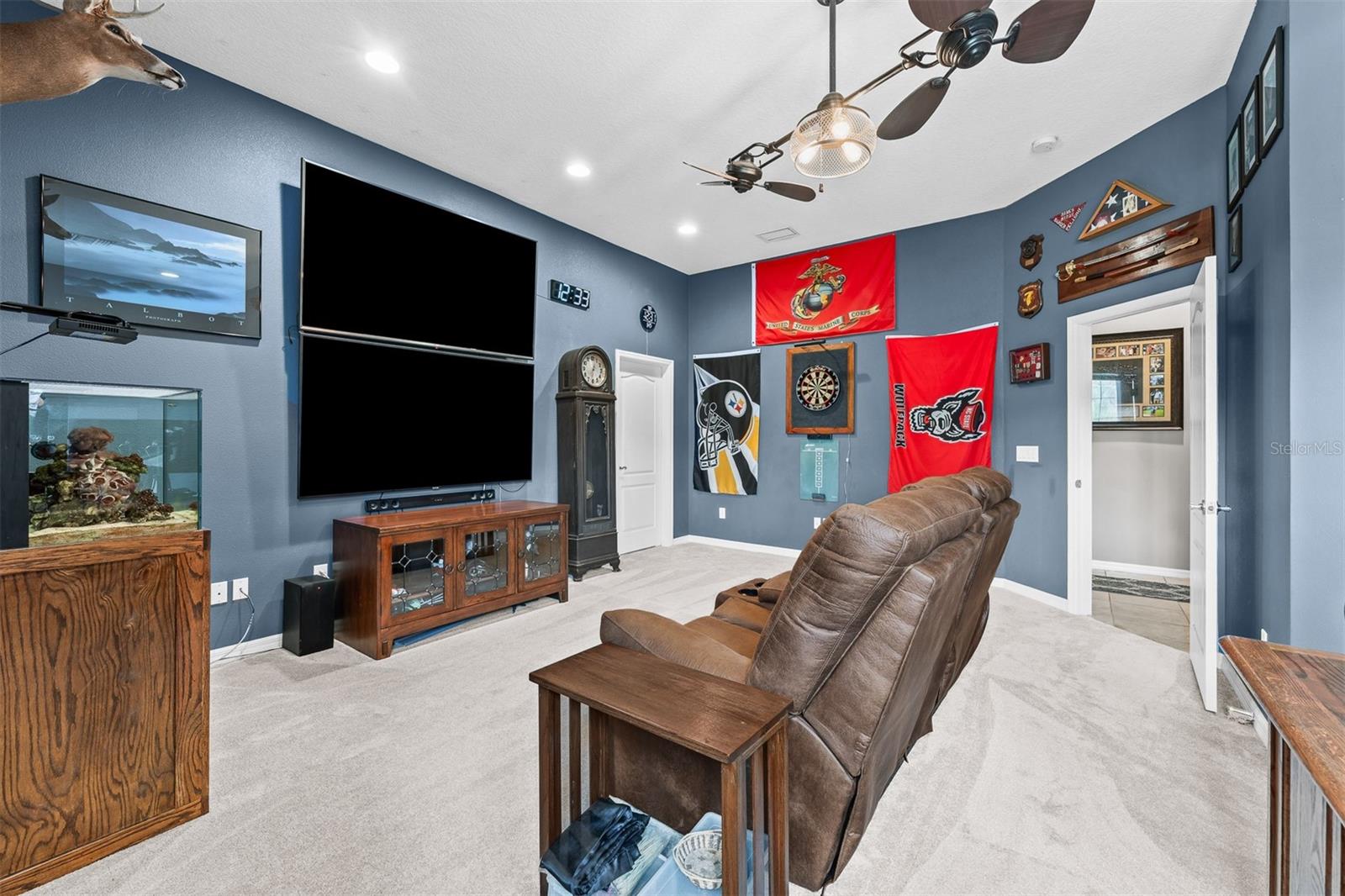 ROYAL RANCH ESTATES FIRST ADD - Residential