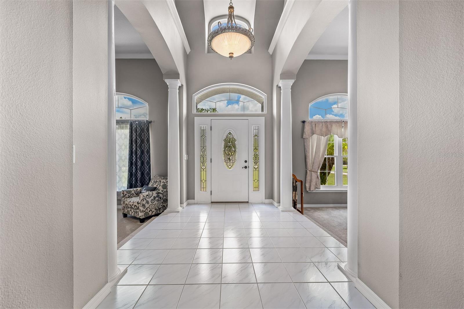ROYAL RANCH ESTATES FIRST ADD - Residential