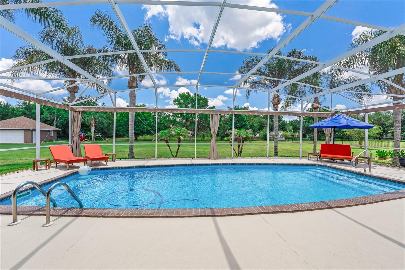 ROYAL RANCH ESTATES FIRST ADD - Residential