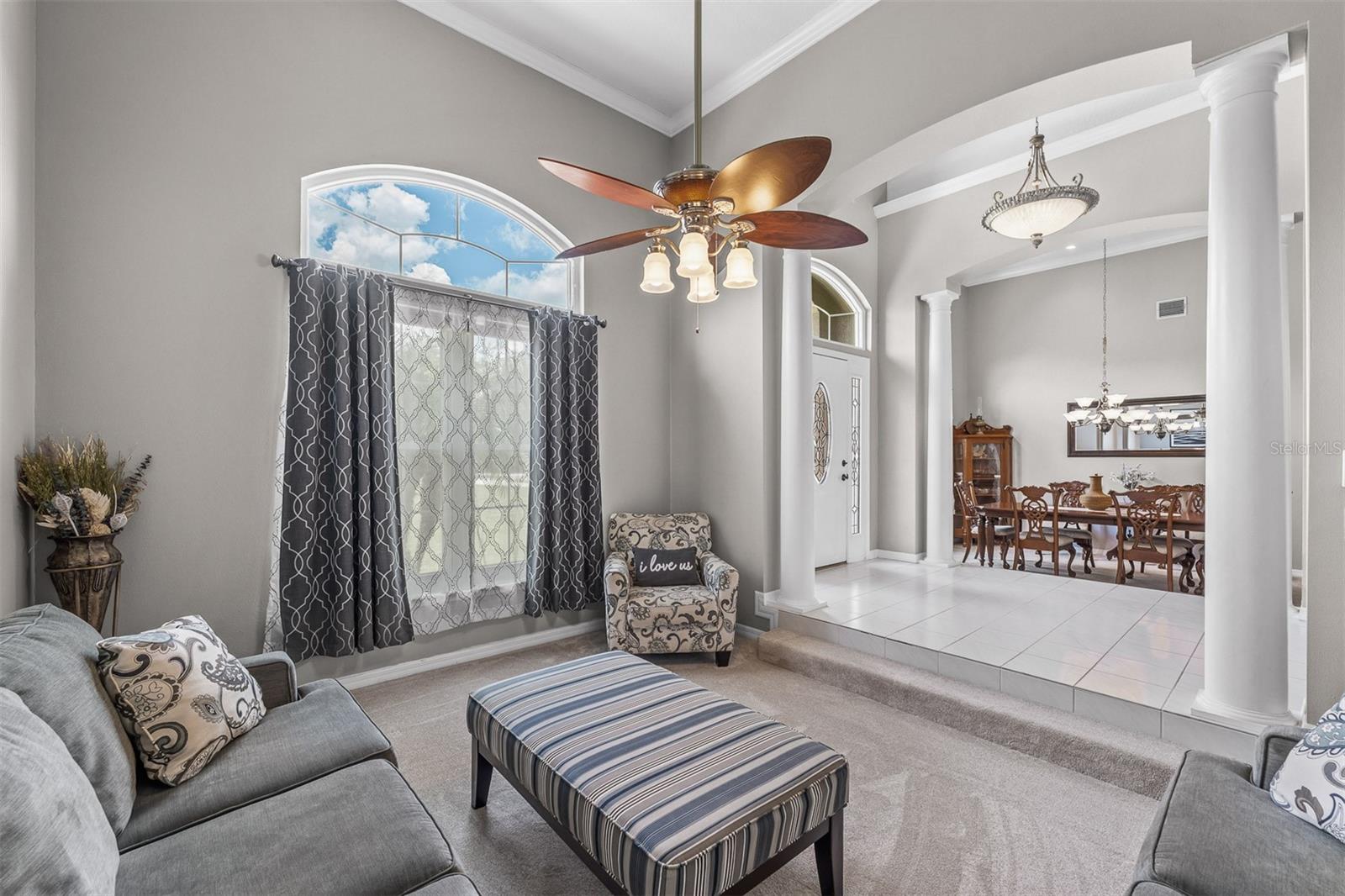 ROYAL RANCH ESTATES FIRST ADD - Residential