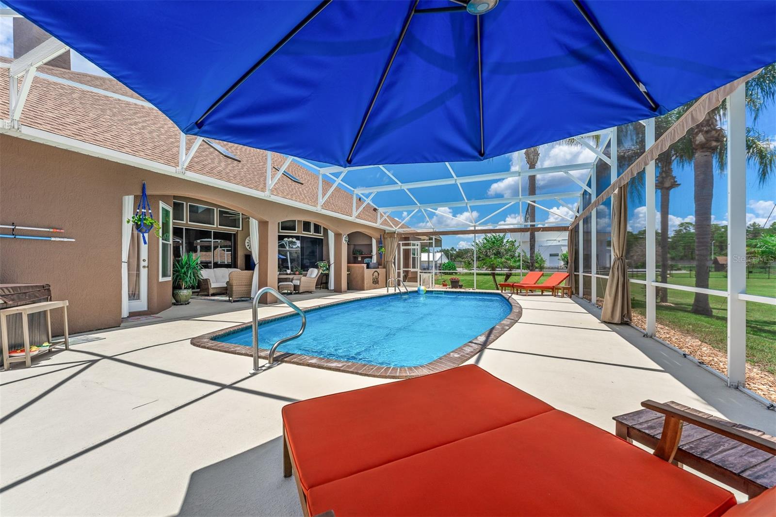 ROYAL RANCH ESTATES FIRST ADD - Residential