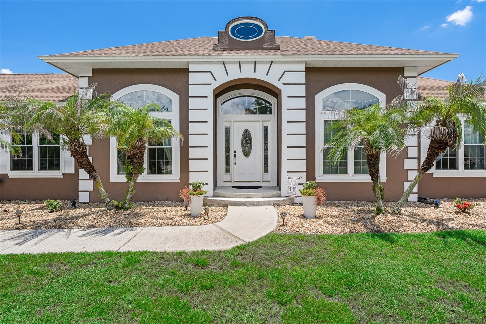 ROYAL RANCH ESTATES FIRST ADD - Residential