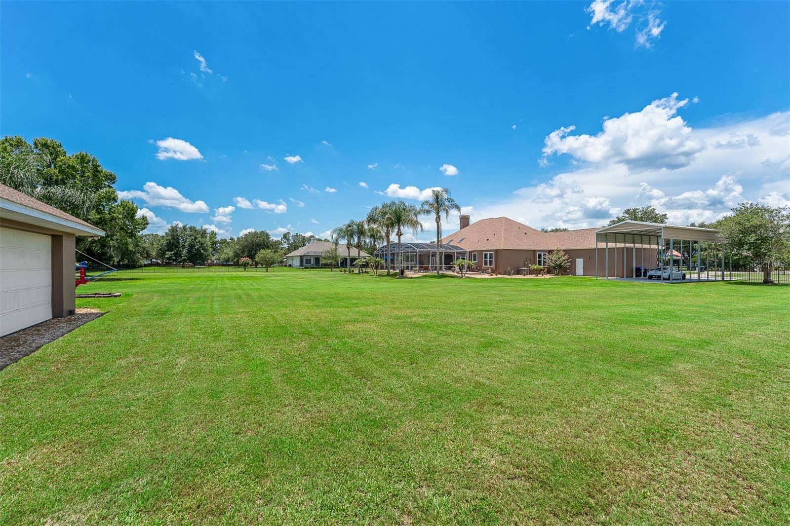 ROYAL RANCH ESTATES FIRST ADD - Residential