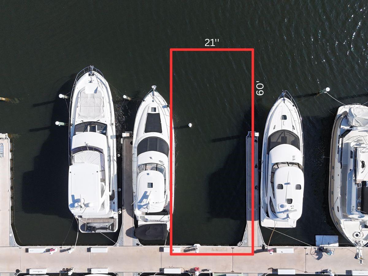 RIVIERA DUNES MARINA PH 2 - Residential