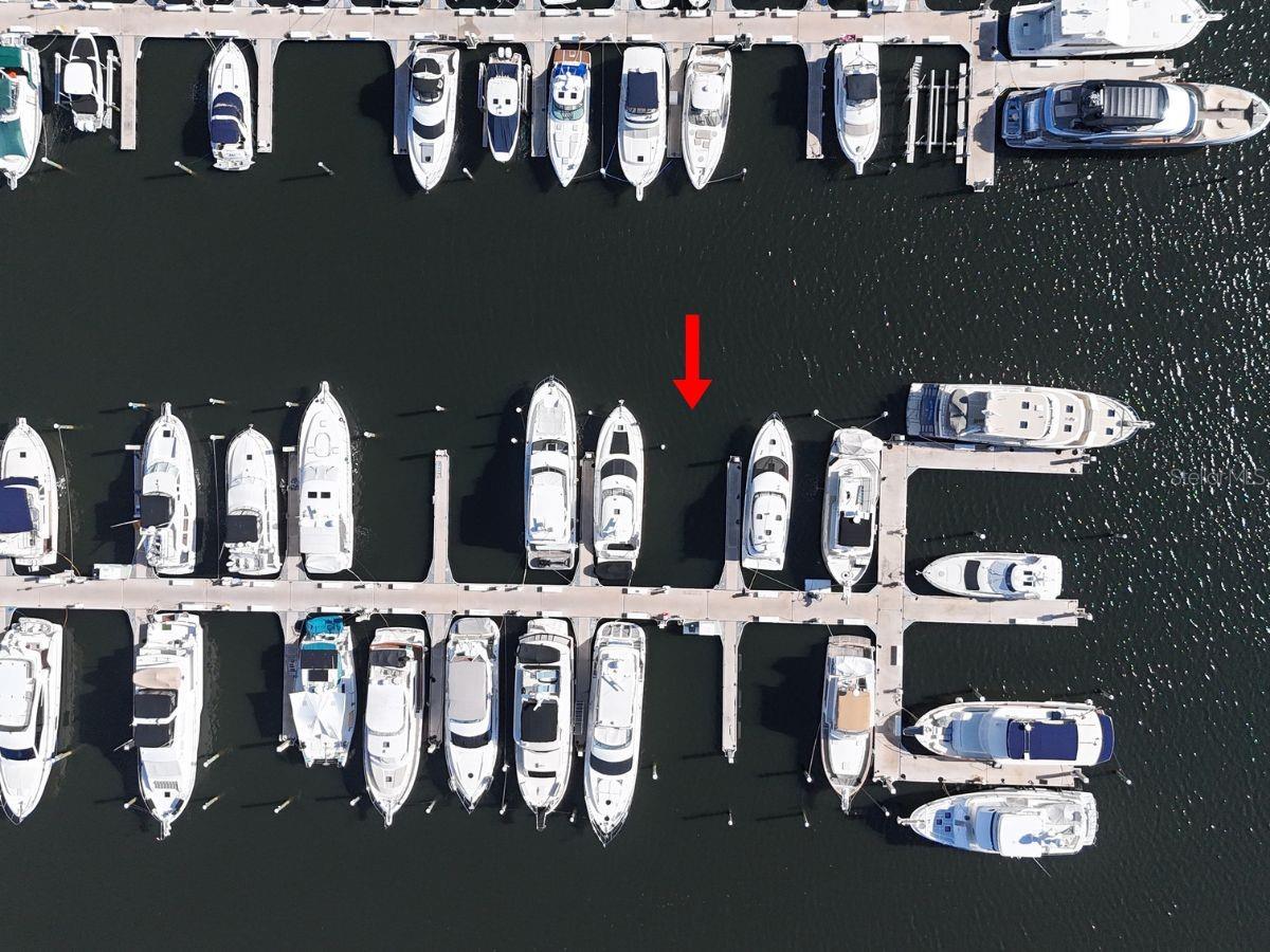 RIVIERA DUNES MARINA PH 2 - Residential
