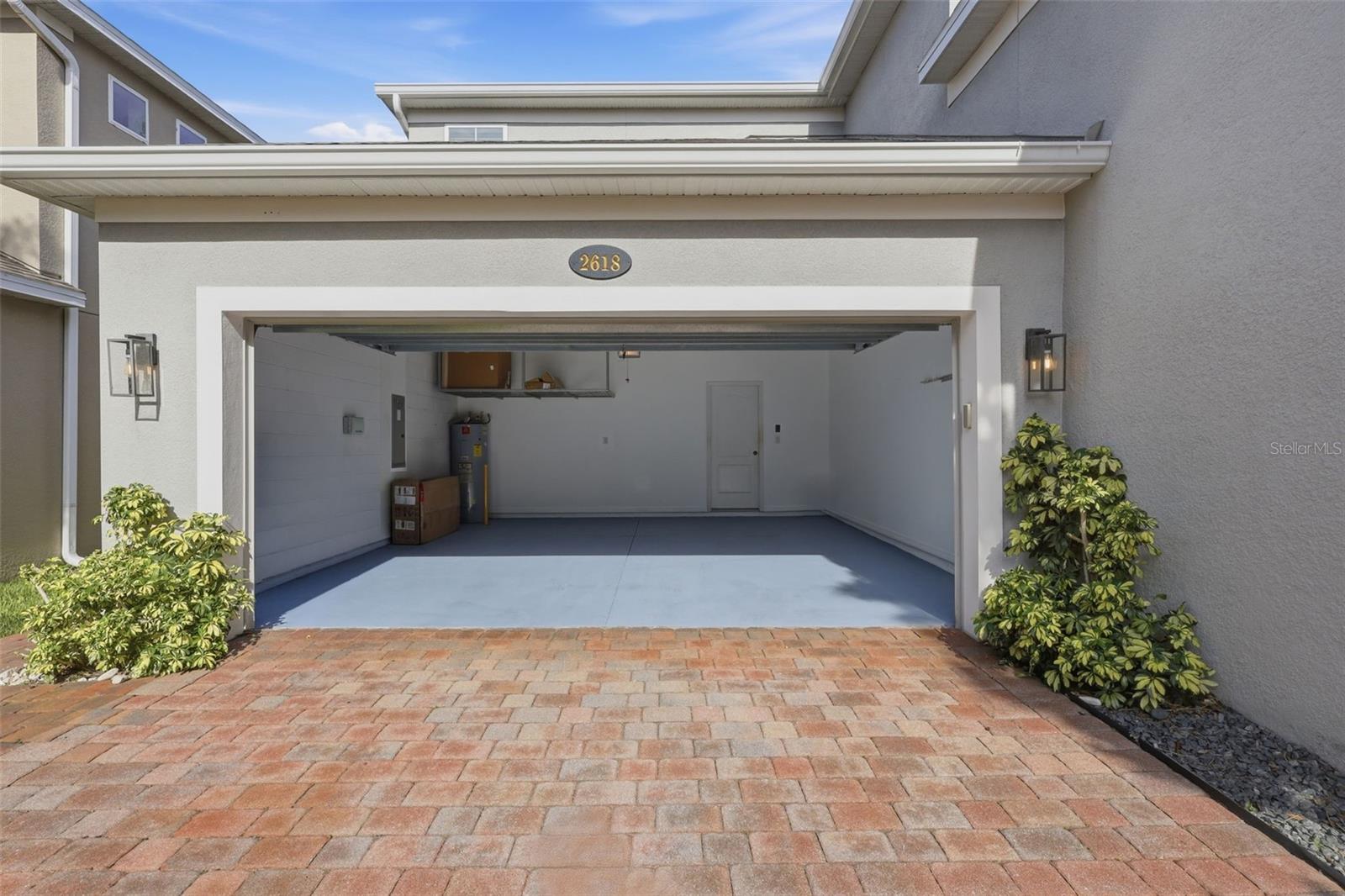 AULINS LANDING AT OVIEDO - PH 2 - Residential