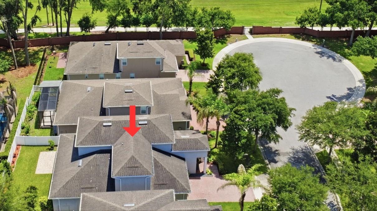 AULINS LANDING AT OVIEDO - PH 2 - Residential