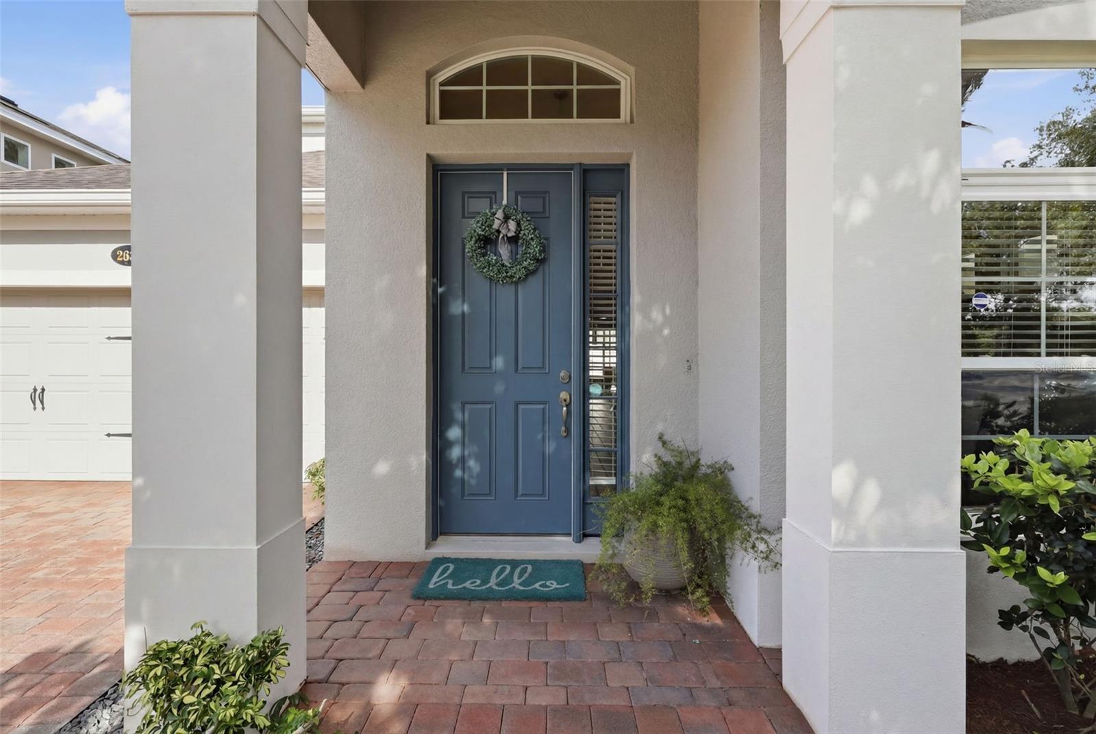 AULINS LANDING AT OVIEDO - PH 2 - Residential