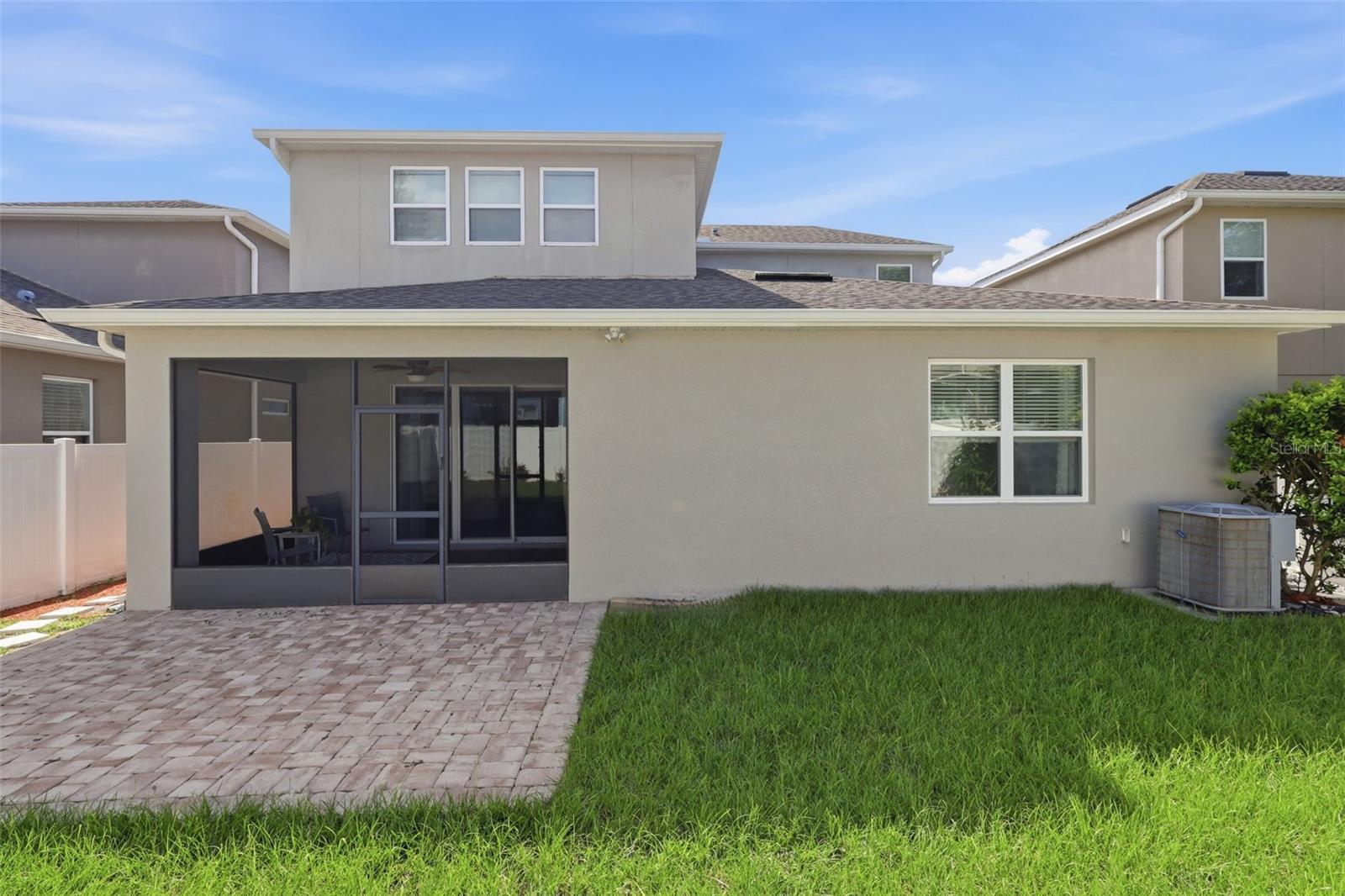 AULINS LANDING AT OVIEDO - PH 2 - Residential