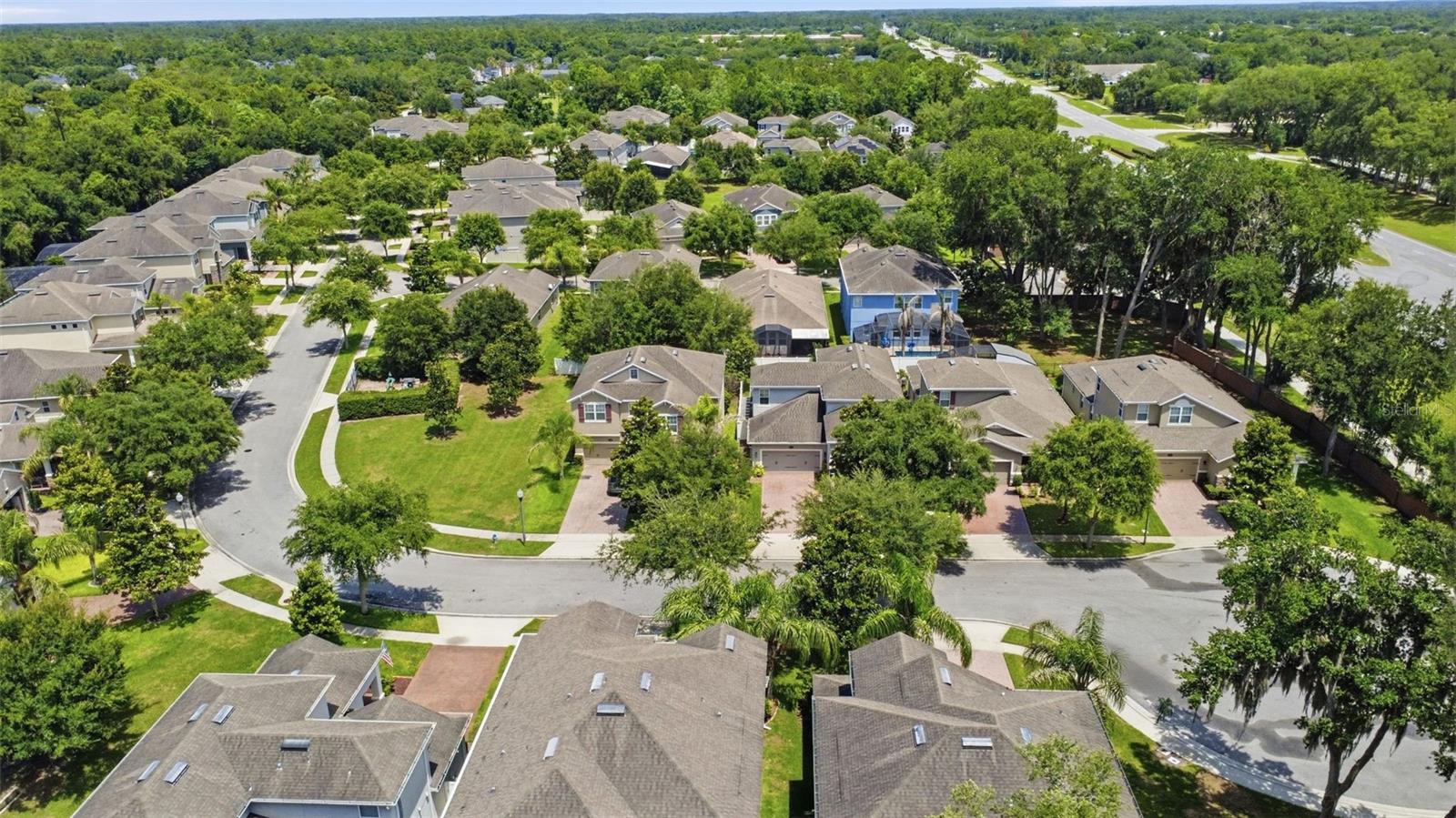 AULINS LANDING AT OVIEDO - PH 2 - Residential