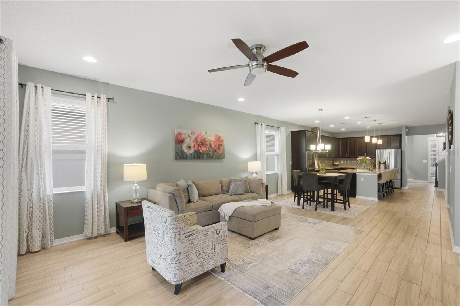 AULINS LANDING AT OVIEDO - PH 2 - Residential
