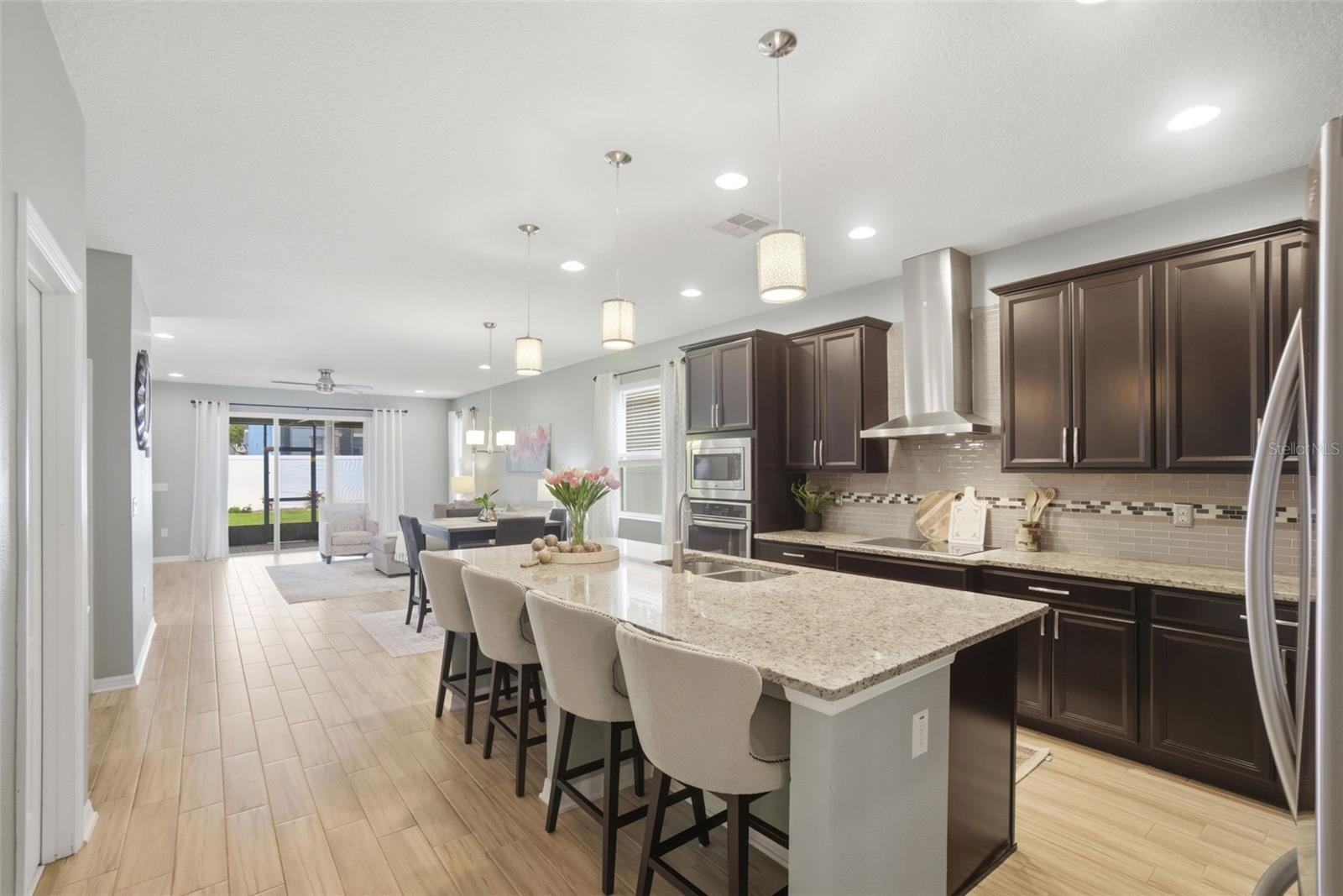 AULINS LANDING AT OVIEDO - PH 2 - Residential